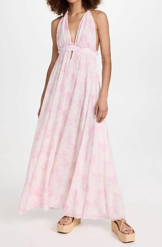 Fashion Sale Love Dress In Ballet Slip