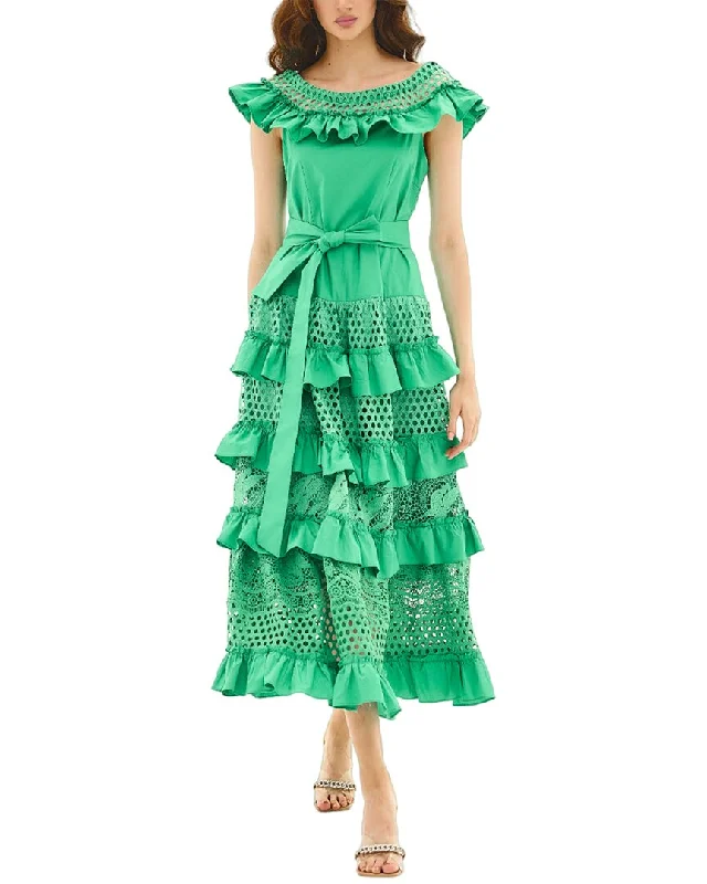 Luxury Women's Fashion BGL Dress