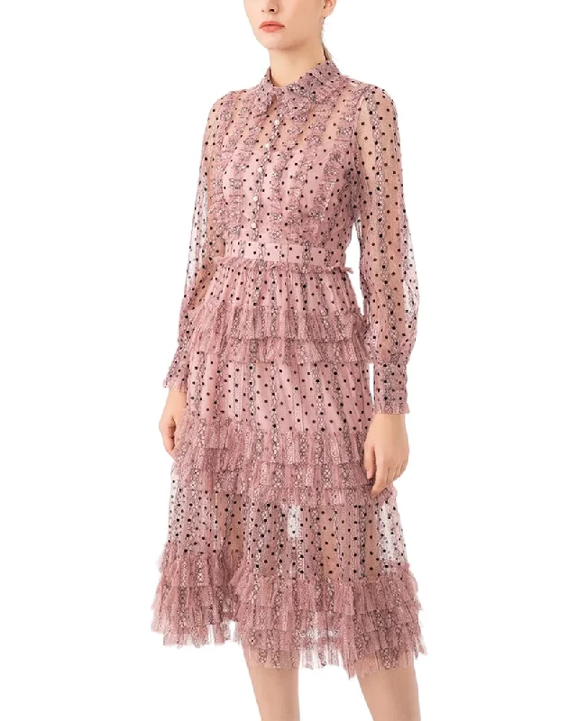 Casual Chic BURRYCO Dress