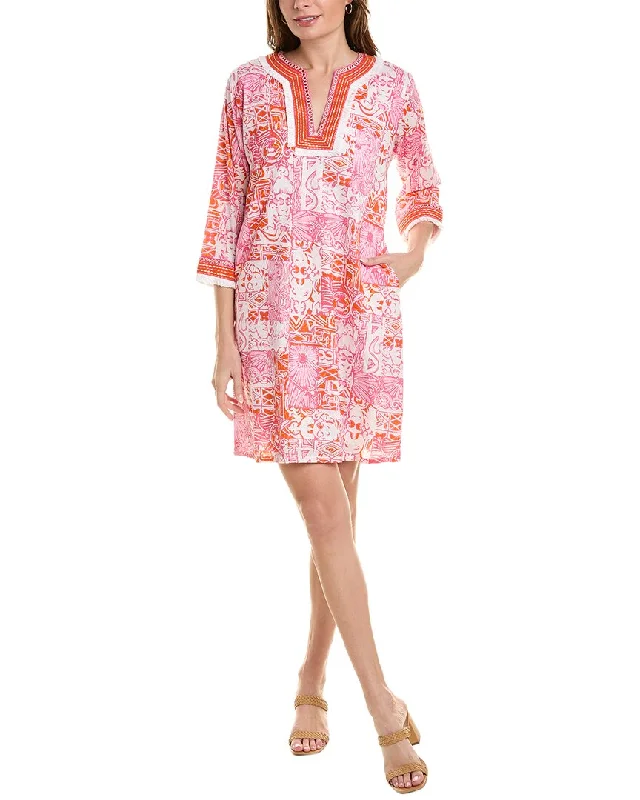 Friday Frenzy – Best Deals Of The Week bella tu Tunic Dress
