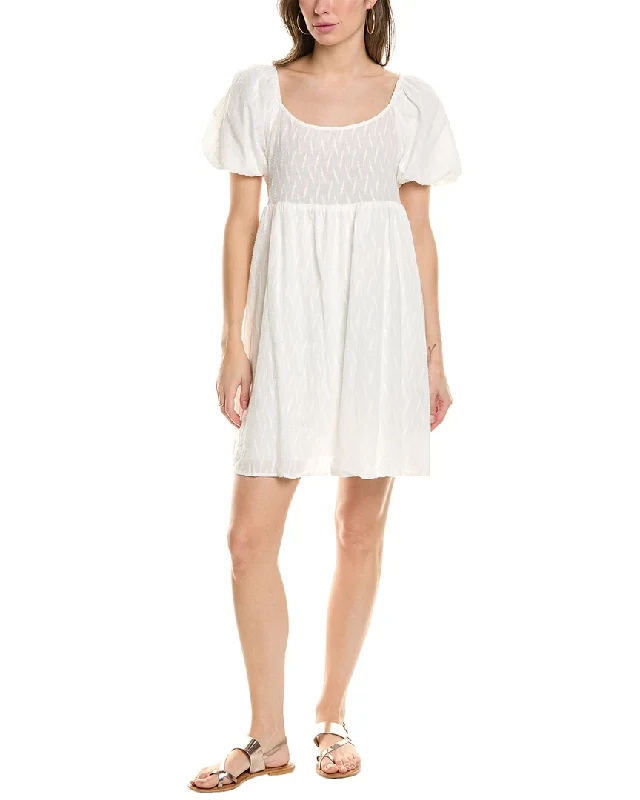 Relaxed Style ANNA KAY Viktorie Dress