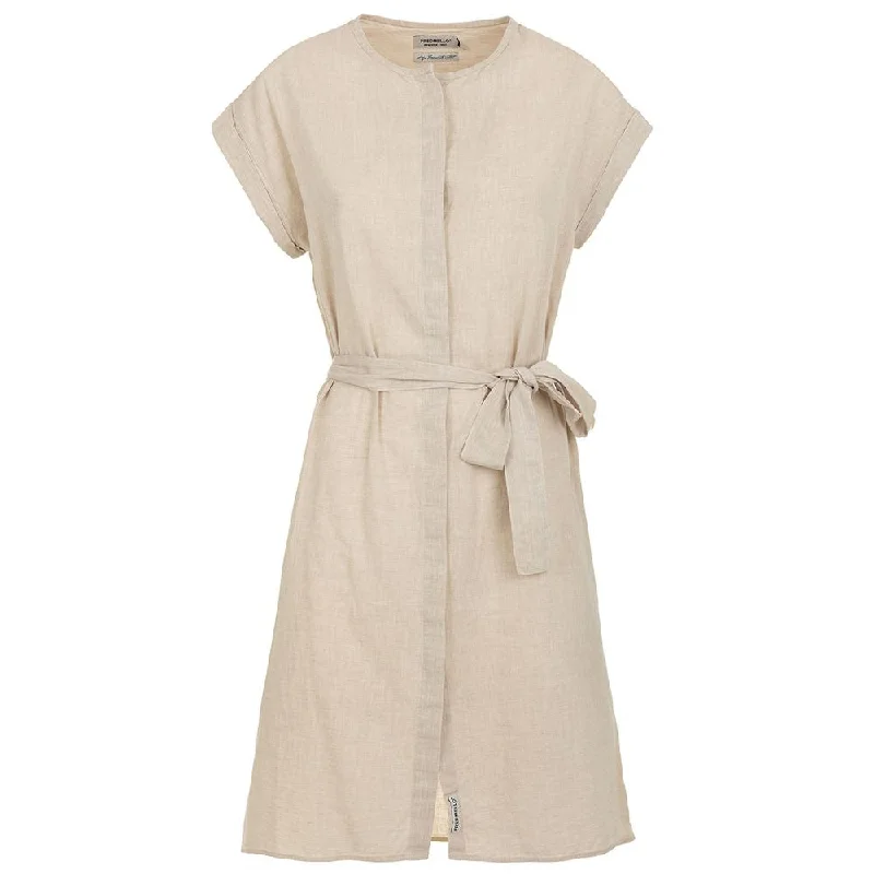Style Without Limits F Mello  Cotton Women's Dress