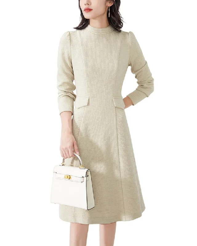 Affordable Luxury Women's Garments Onebuye Dress