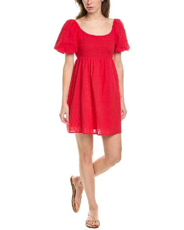 Fashionable Women's Clothes ANNA KAY Viktorie Dress