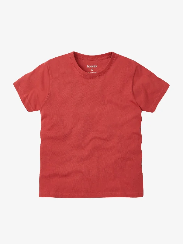 Chic Women’s Clothing for Date Nights Women's Mrs T Organic T-shirt