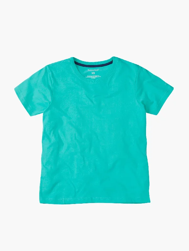 Chic Women’s Clothing for Work and Travel Women's Mrs T Organic T-shirt