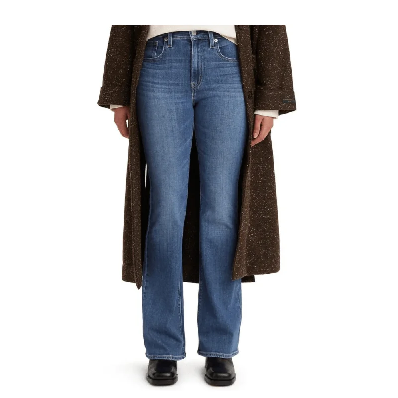 Affordable Women’s Clothing Sale Online Levi's 726 HR Flare ' Take a Walk' - A34100004 Affordable Women’s Clothing Sale Online Levi's 726 HR Flare ' Take a Walk' - A34100004