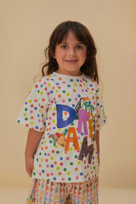 Sale On Clothing Dream Kids T-Shirt