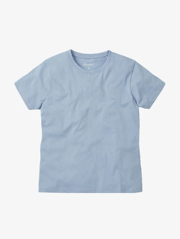 Women’s Outerwear for All Weather Conditions Women's Mrs T Organic T-shirt