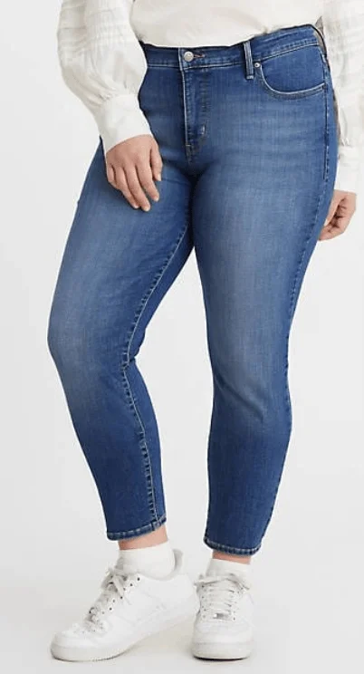 High Street Women’s Fashion for Trendy Shoppers Levi's 311 Shaping Skinny 'Lapis Gallop' Jeans - 196430105 High Street Women’s Fashion for Trendy Shoppers Levi's 311 Shaping Skinny 'Lapis Gallop' Jeans - 196430105